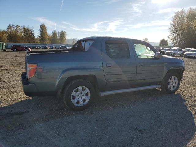 Photo 2 VIN: 2HJYK16536H527486 - HONDA RIDGELINE 