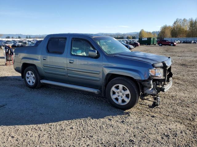 Photo 3 VIN: 2HJYK16536H527486 - HONDA RIDGELINE 