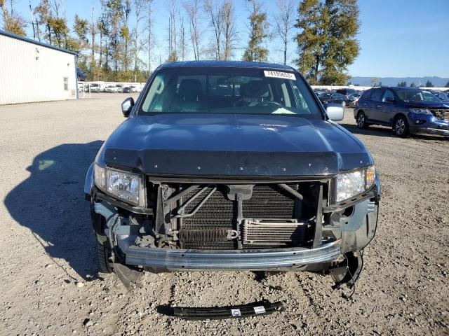 Photo 4 VIN: 2HJYK16536H527486 - HONDA RIDGELINE 