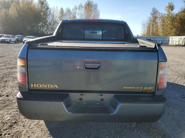 Photo 5 VIN: 2HJYK16536H527486 - HONDA RIDGELINE 