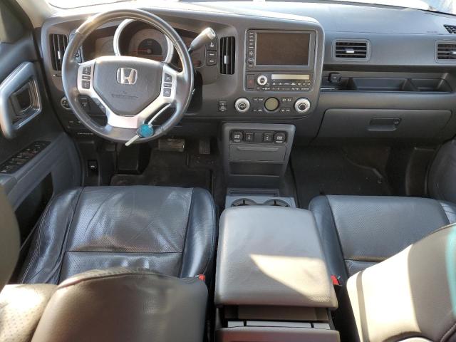 Photo 7 VIN: 2HJYK16536H527486 - HONDA RIDGELINE 