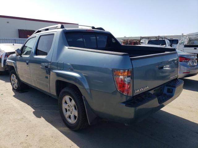 Photo 1 VIN: 2HJYK16536H543896 - HONDA RIDGELINE 