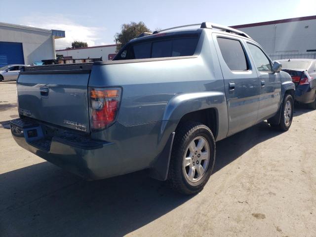 Photo 2 VIN: 2HJYK16536H543896 - HONDA RIDGELINE 