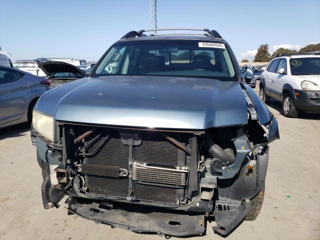 Photo 4 VIN: 2HJYK16536H543896 - HONDA RIDGELINE 