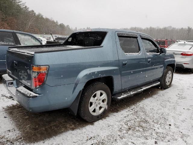 Photo 2 VIN: 2HJYK16536H551688 - HONDA RIDGELINE 