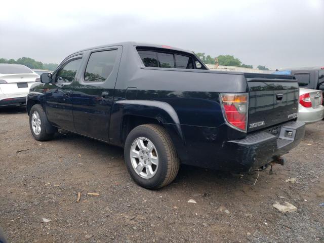 Photo 1 VIN: 2HJYK16536H570841 - HONDA RIDGELINE 