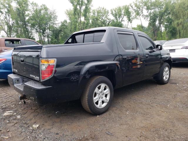 Photo 2 VIN: 2HJYK16536H570841 - HONDA RIDGELINE 