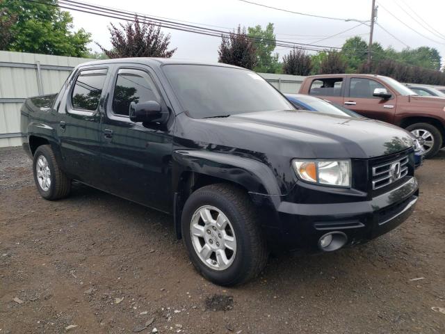 Photo 3 VIN: 2HJYK16536H570841 - HONDA RIDGELINE 