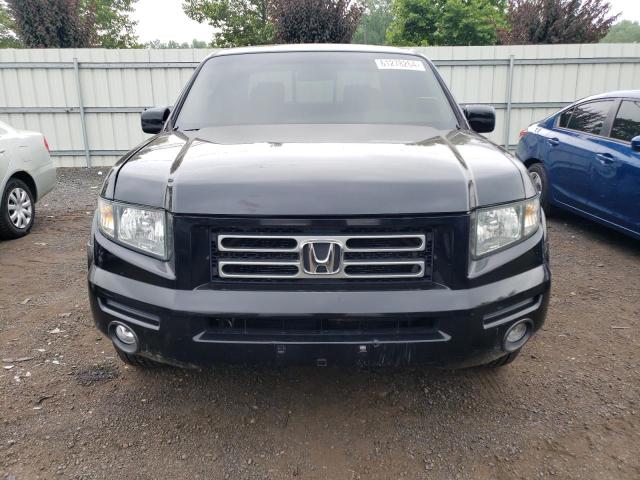 Photo 4 VIN: 2HJYK16536H570841 - HONDA RIDGELINE 