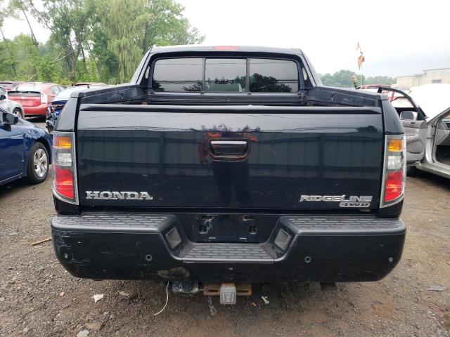 Photo 5 VIN: 2HJYK16536H570841 - HONDA RIDGELINE 