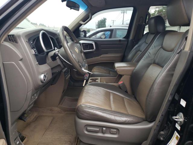 Photo 6 VIN: 2HJYK16536H570841 - HONDA RIDGELINE 