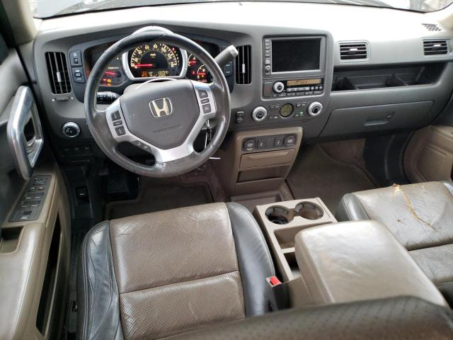 Photo 7 VIN: 2HJYK16536H570841 - HONDA RIDGELINE 