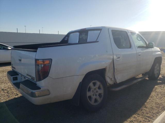 Photo 2 VIN: 2HJYK16537H004566 - HONDA RIDGELINE 