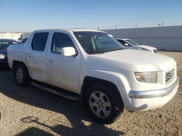 Photo 3 VIN: 2HJYK16537H004566 - HONDA RIDGELINE 