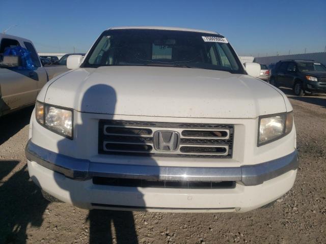 Photo 4 VIN: 2HJYK16537H004566 - HONDA RIDGELINE 