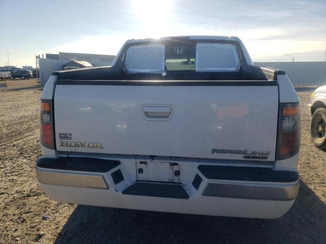 Photo 5 VIN: 2HJYK16537H004566 - HONDA RIDGELINE 