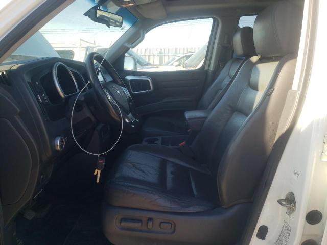 Photo 6 VIN: 2HJYK16537H004566 - HONDA RIDGELINE 