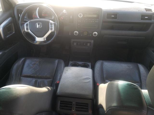 Photo 7 VIN: 2HJYK16537H004566 - HONDA RIDGELINE 