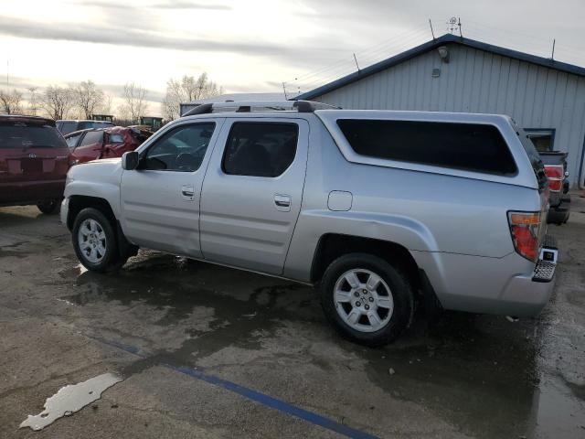 Photo 1 VIN: 2HJYK16537H503920 - HONDA RIDGELINE 