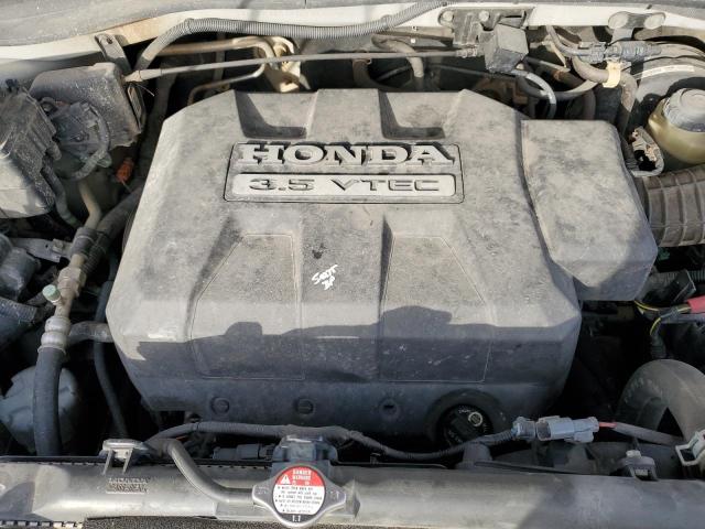 Photo 10 VIN: 2HJYK16537H503920 - HONDA RIDGELINE 