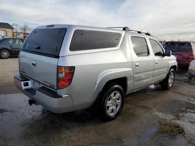 Photo 2 VIN: 2HJYK16537H503920 - HONDA RIDGELINE 