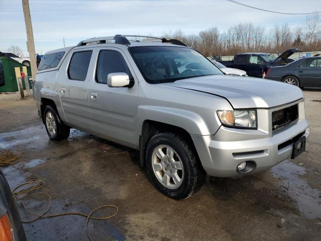 Photo 3 VIN: 2HJYK16537H503920 - HONDA RIDGELINE 