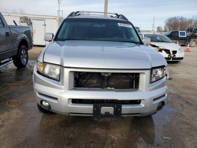 Photo 4 VIN: 2HJYK16537H503920 - HONDA RIDGELINE 