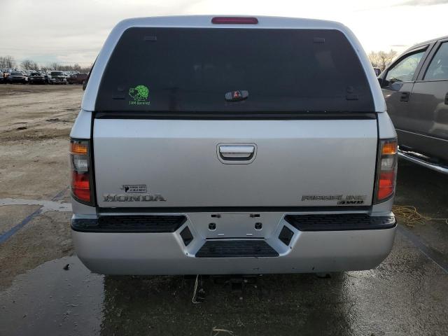 Photo 5 VIN: 2HJYK16537H503920 - HONDA RIDGELINE 