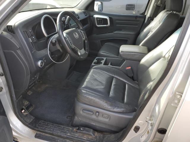 Photo 6 VIN: 2HJYK16537H503920 - HONDA RIDGELINE 