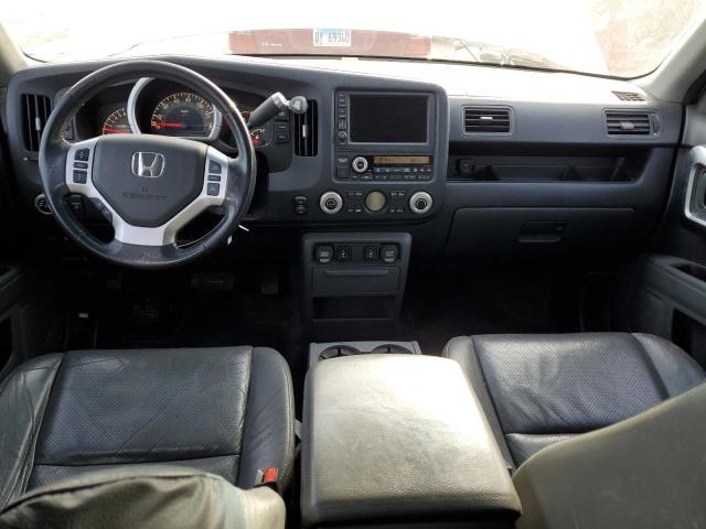 Photo 7 VIN: 2HJYK16537H503920 - HONDA RIDGELINE 