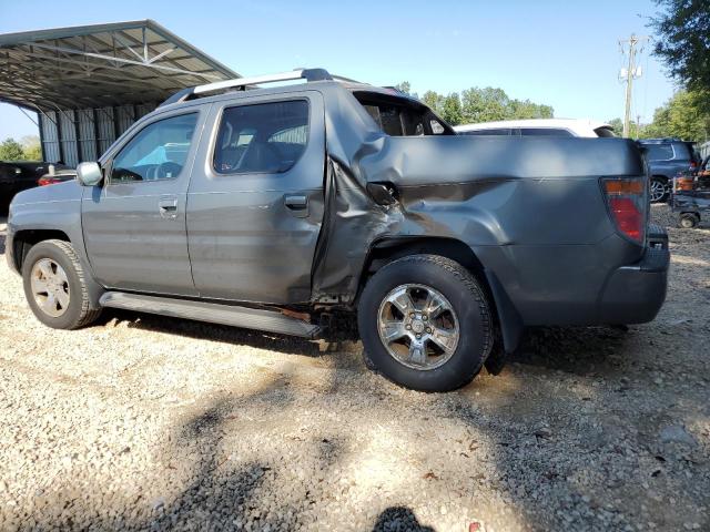 Photo 1 VIN: 2HJYK16537H509314 - HONDA RIDGELINE 