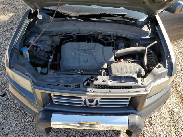 Photo 10 VIN: 2HJYK16537H509314 - HONDA RIDGELINE 