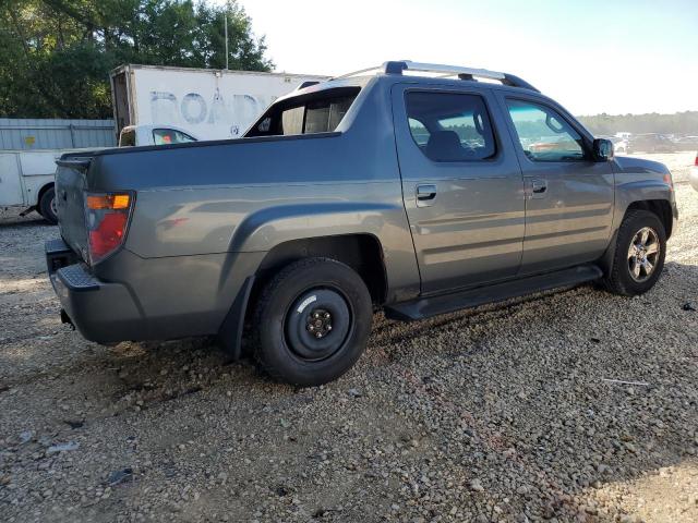 Photo 2 VIN: 2HJYK16537H509314 - HONDA RIDGELINE 