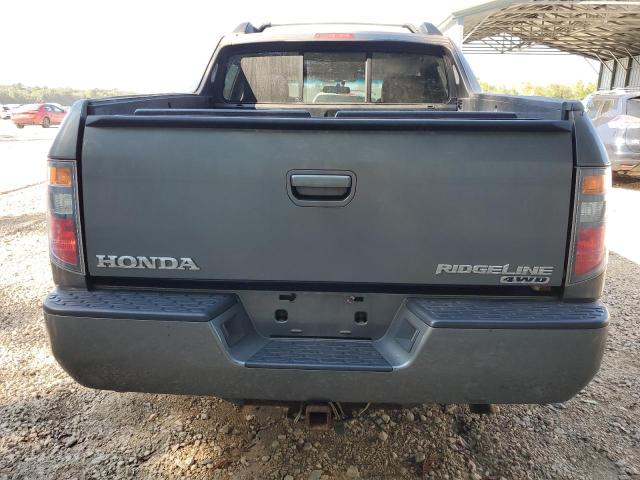 Photo 5 VIN: 2HJYK16537H509314 - HONDA RIDGELINE 