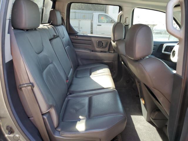 Photo 9 VIN: 2HJYK16537H509314 - HONDA RIDGELINE 