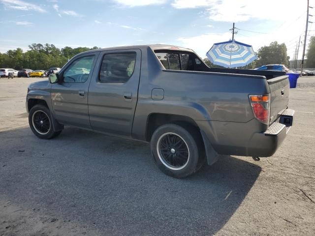 Photo 1 VIN: 2HJYK16537H513380 - HONDA RIDGELINE 