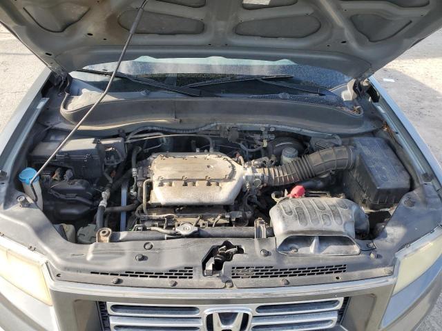 Photo 10 VIN: 2HJYK16537H513380 - HONDA RIDGELINE 