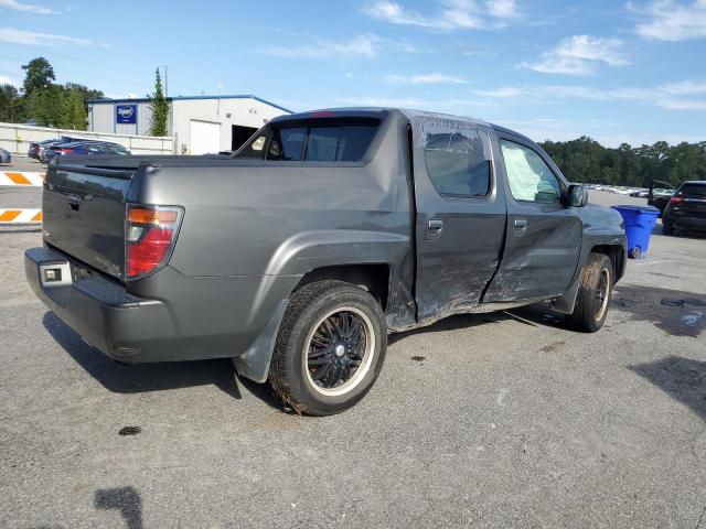 Photo 2 VIN: 2HJYK16537H513380 - HONDA RIDGELINE 