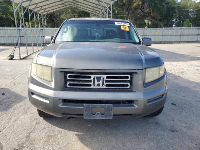 Photo 4 VIN: 2HJYK16537H513380 - HONDA RIDGELINE 