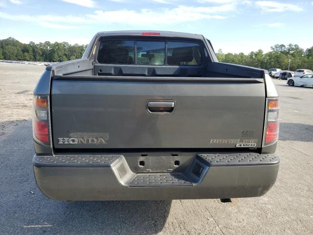 Photo 5 VIN: 2HJYK16537H513380 - HONDA RIDGELINE 