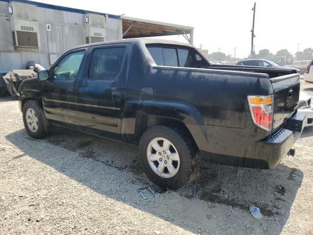 Photo 1 VIN: 2HJYK16537H523293 - HONDA RIDGELINE 