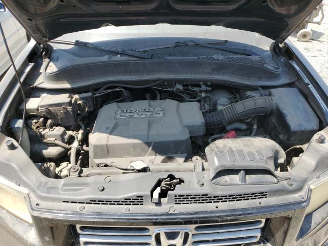 Photo 10 VIN: 2HJYK16537H523293 - HONDA RIDGELINE 