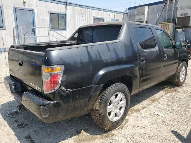 Photo 2 VIN: 2HJYK16537H523293 - HONDA RIDGELINE 