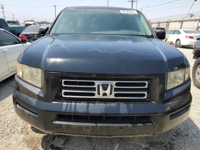 Photo 4 VIN: 2HJYK16537H523293 - HONDA RIDGELINE 