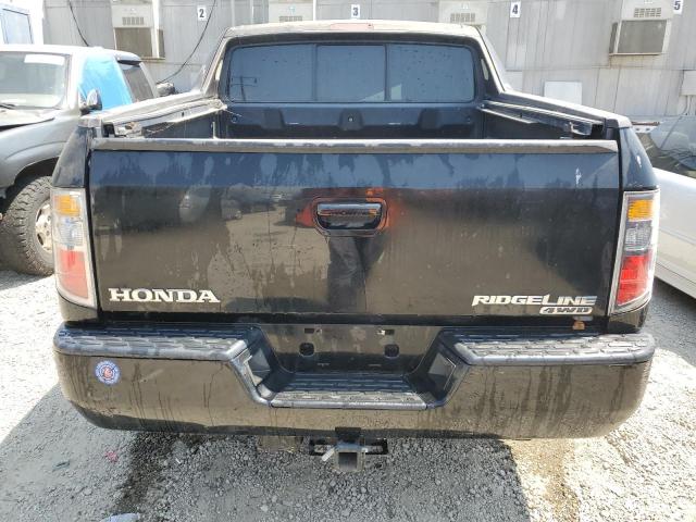 Photo 5 VIN: 2HJYK16537H523293 - HONDA RIDGELINE 