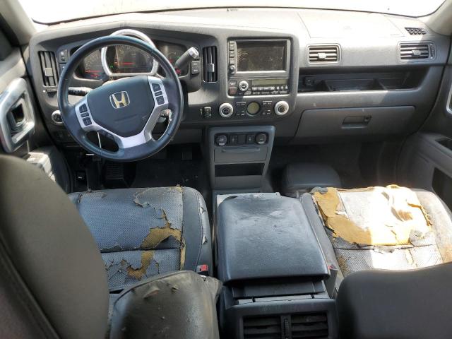 Photo 7 VIN: 2HJYK16537H523293 - HONDA RIDGELINE 