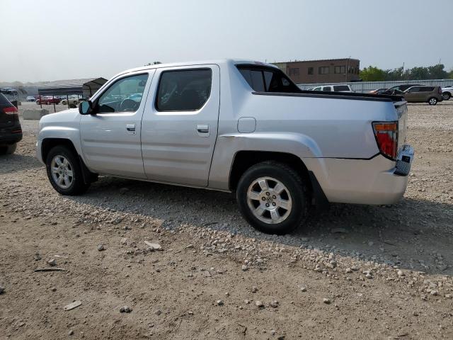 Photo 1 VIN: 2HJYK16537H529806 - HONDA RIDGELINE 