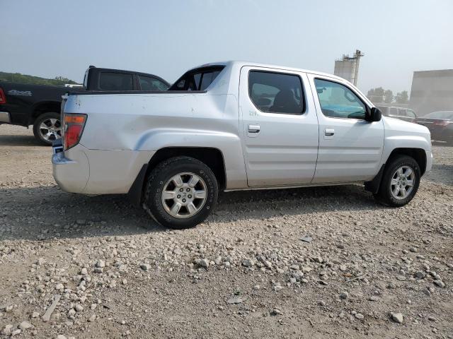 Photo 2 VIN: 2HJYK16537H529806 - HONDA RIDGELINE 