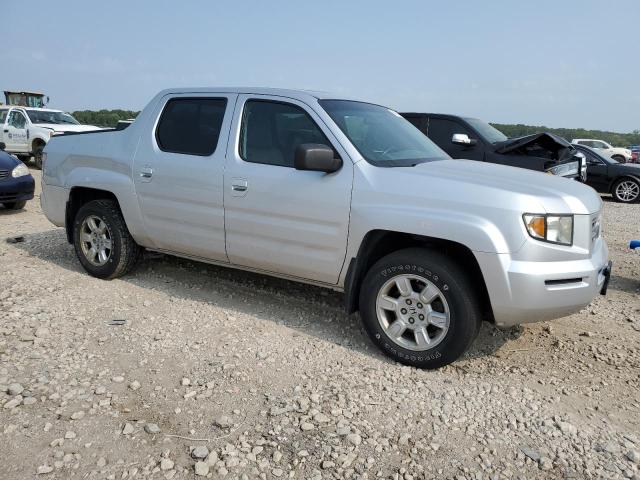 Photo 3 VIN: 2HJYK16537H529806 - HONDA RIDGELINE 