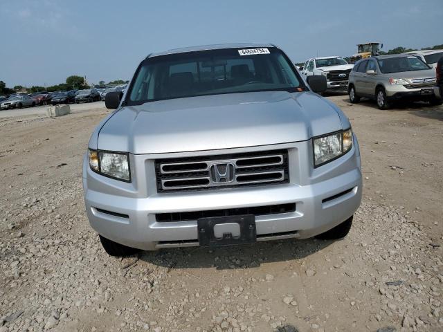 Photo 4 VIN: 2HJYK16537H529806 - HONDA RIDGELINE 